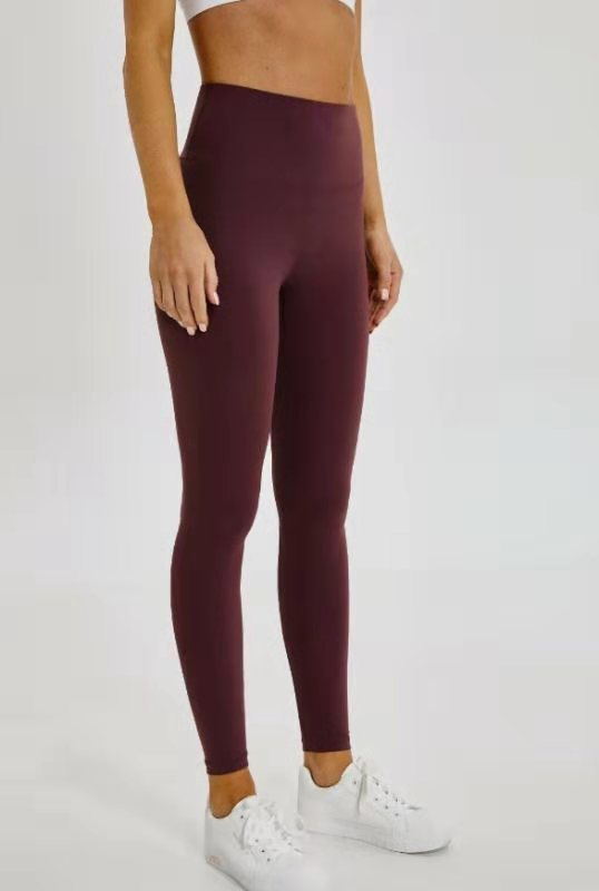 Fitness yoga pants - RJ Athletics