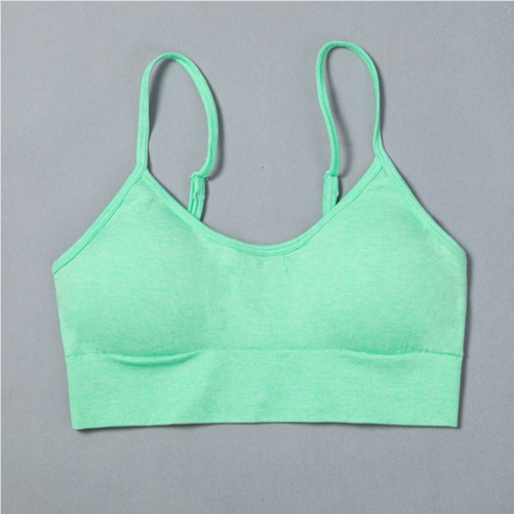 Sportswear T-Shirts Short-Sleeve Workout-Tops Fitness-Crop-Top Seamless Vital Running - RJ Athletics