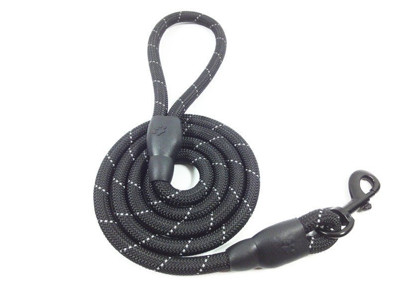 Training-Rope-Belt Leashes - RJ Athletics