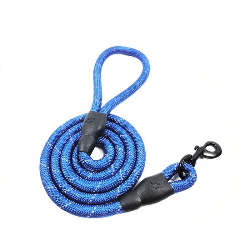 Training-Rope-Belt Leashes - RJ Athletics