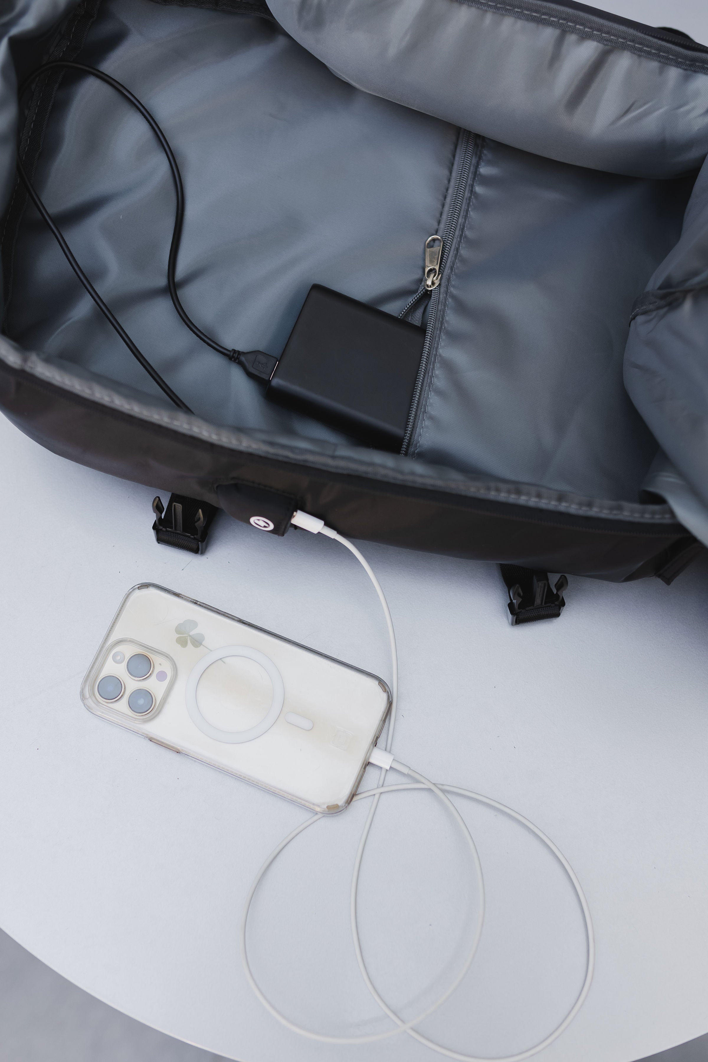Travel Backpack
