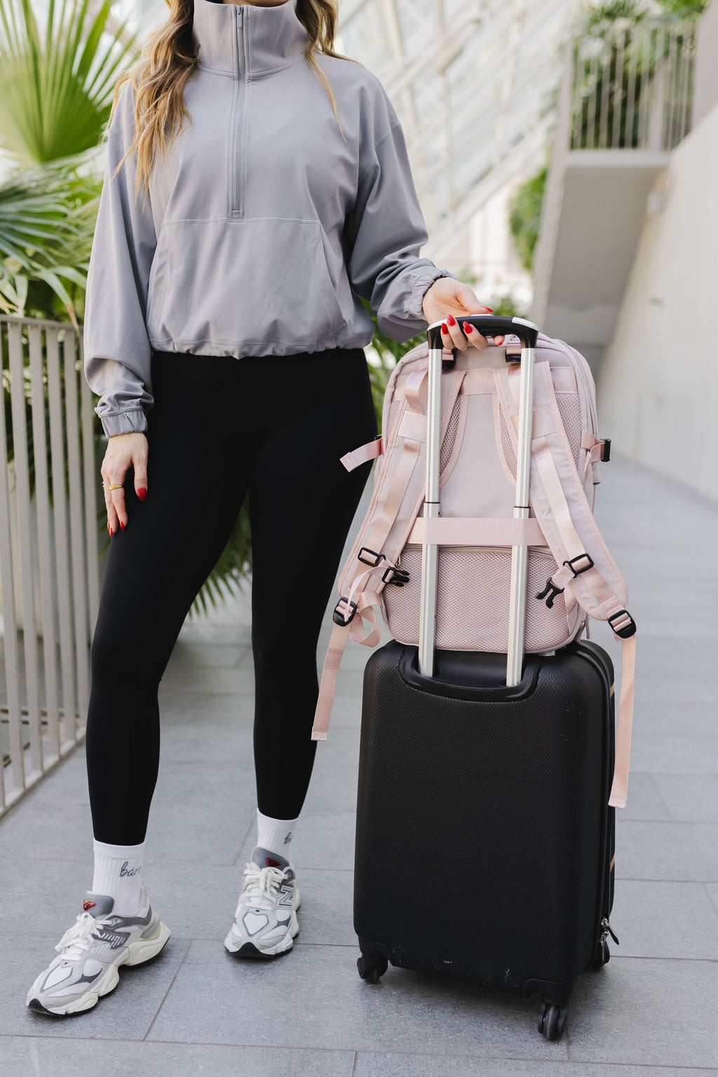 Travel Backpack