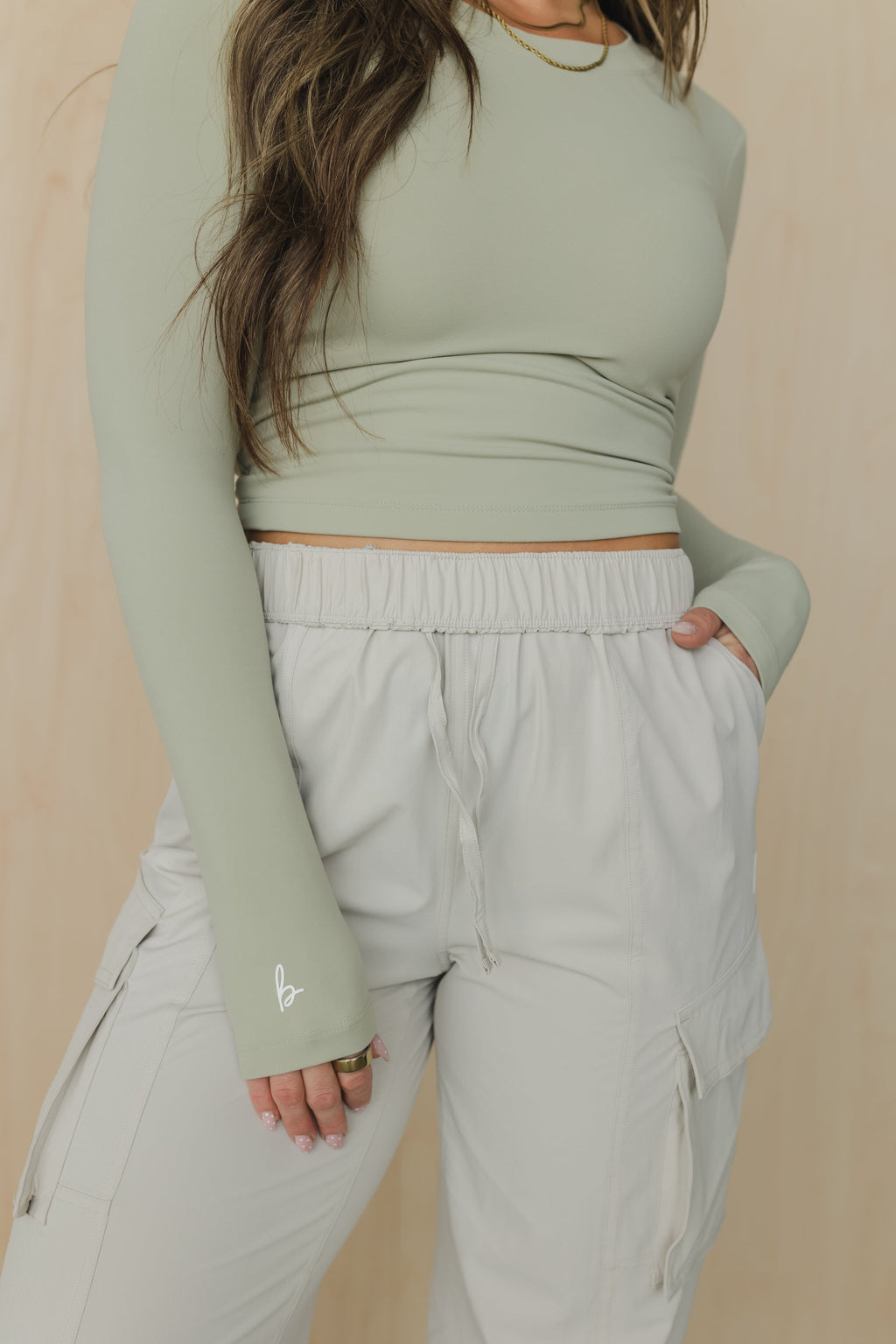 Cargo Pant