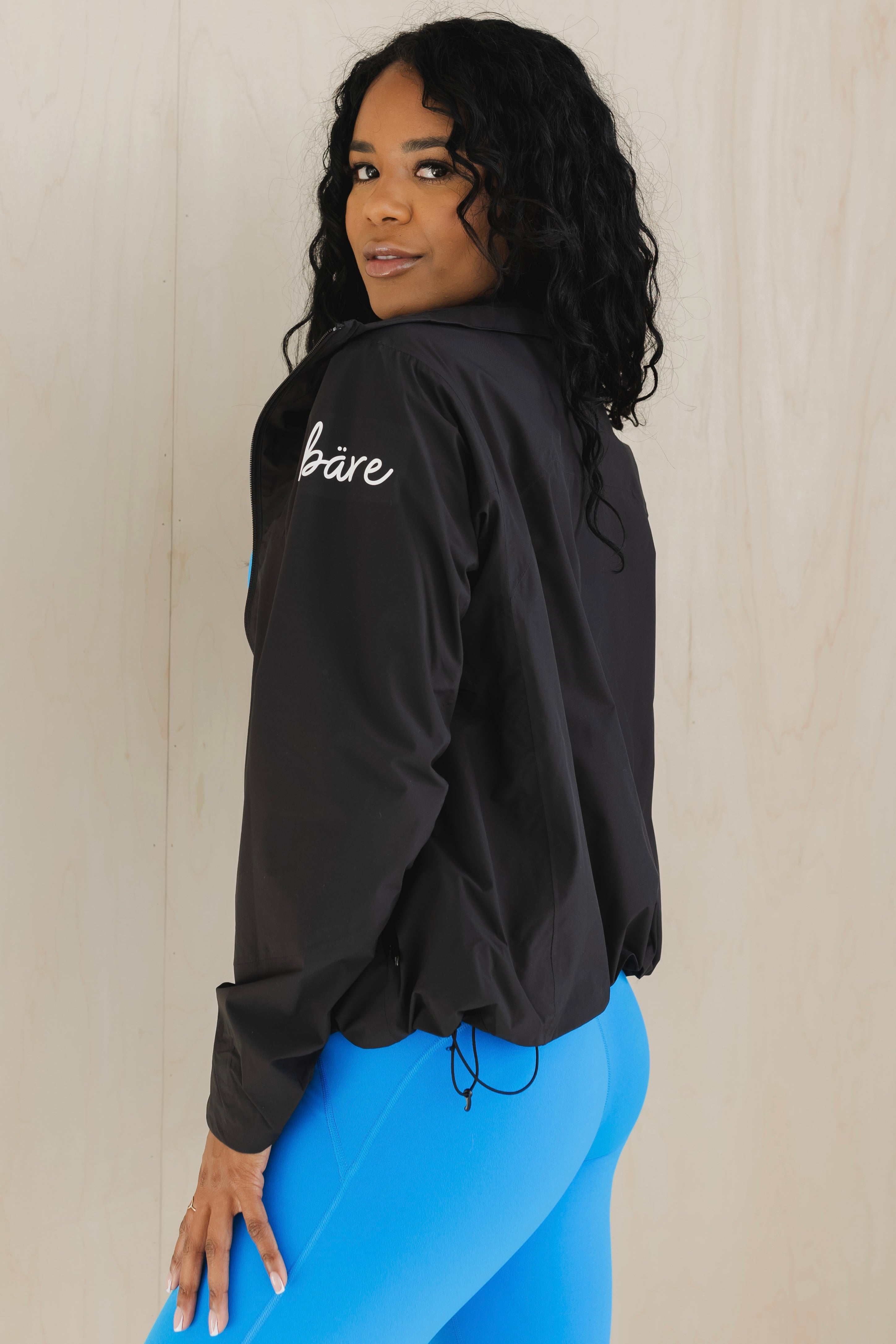 Clubhouse Jacket