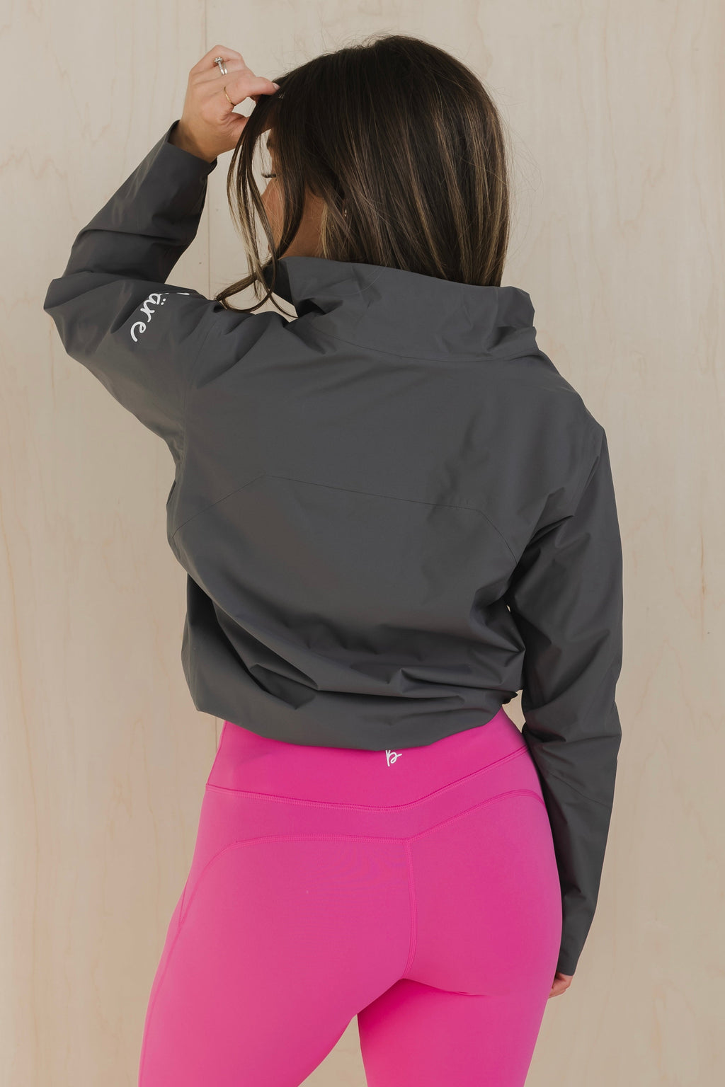 Clubhouse Jacket