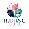 RJ&amp;DRN e-com store - Home