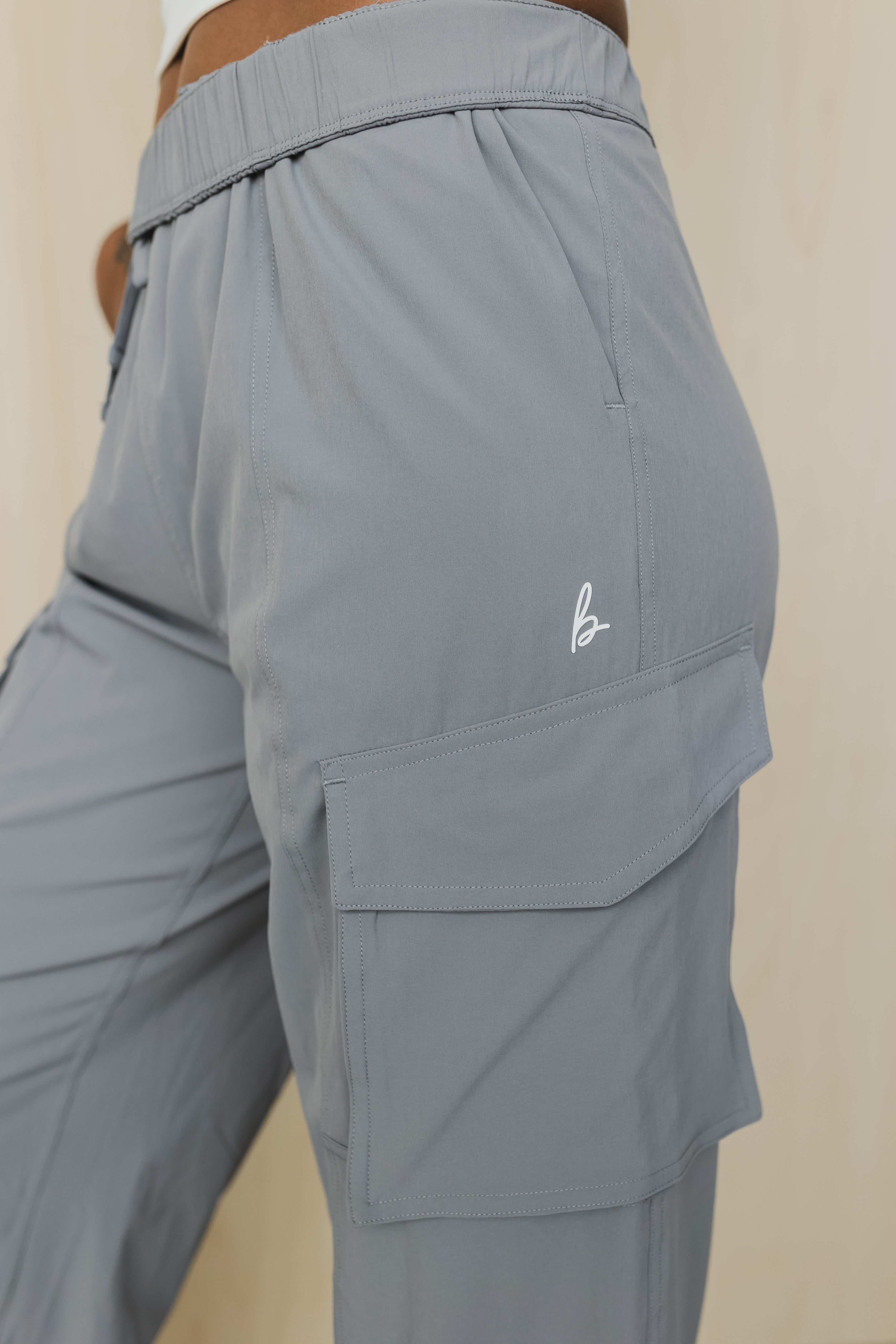 Cargo Pant