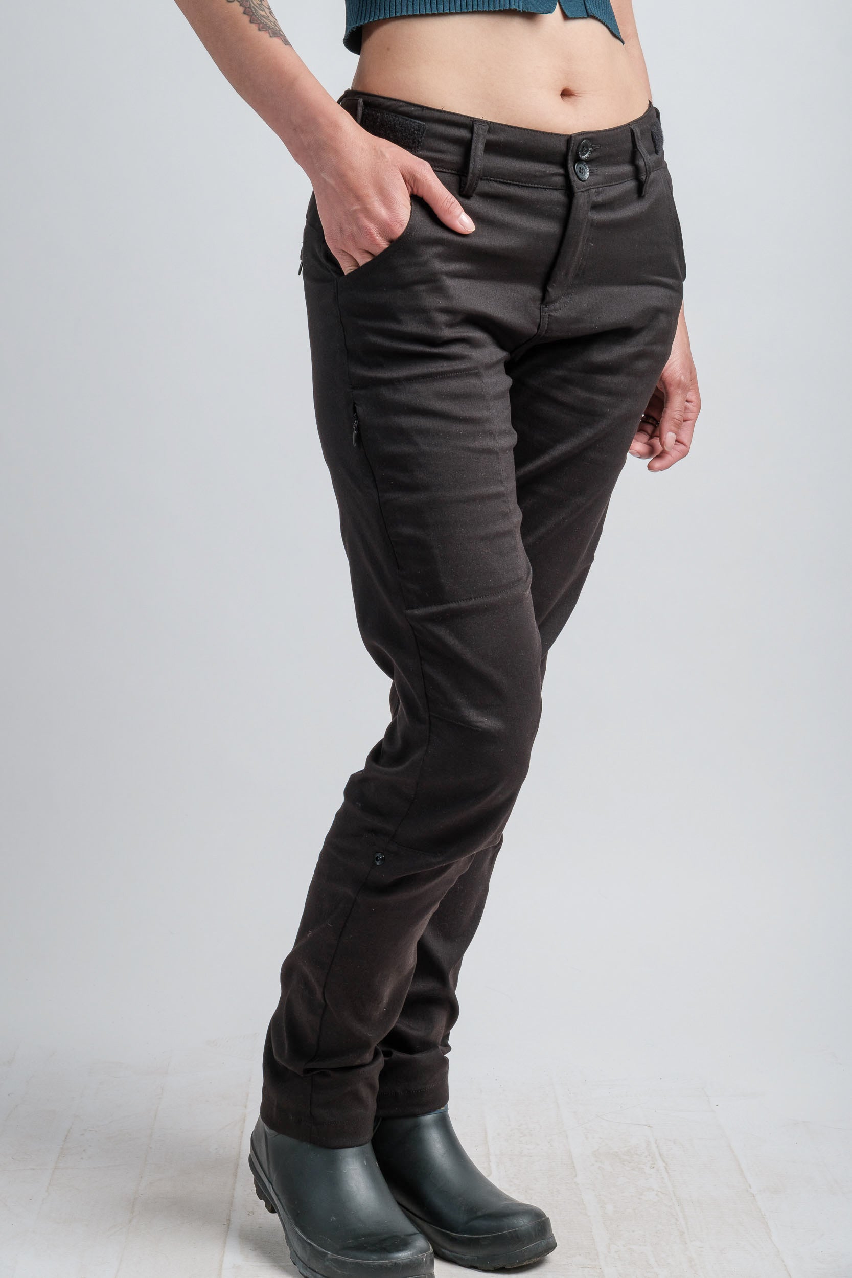 Women's V2 Explorer Summer Pants
