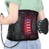 Breathable Abdomen Support Belt Compression Waist Fixed Training Belt - RJ Athletics