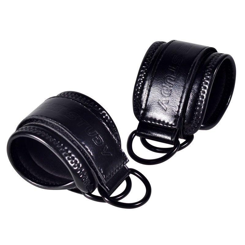 Fitness Ankle Buckle Hip Training Leg Trainer Ankle Ring Leggings Straps - RJ Athletics