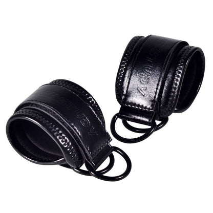 Fitness Ankle Buckle Hip Training Leg Trainer Ankle Ring Leggings Straps - RJ Athletics