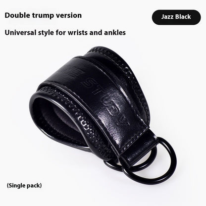 Fitness Ankle Buckle Hip Training Leg Trainer Ankle Ring Leggings Straps - RJ Athletics
