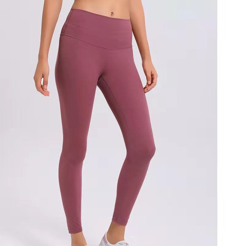 Fitness yoga pants - RJ Athletics