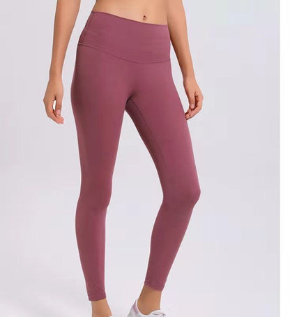 Fitness yoga pants - RJ Athletics