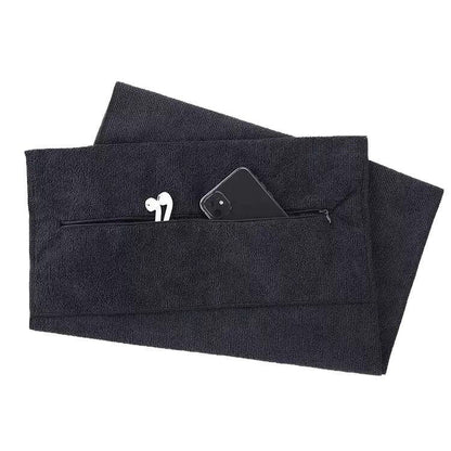 Gym Exercise Towel Multi-purpose Mat And Sheet - RJ Athletics