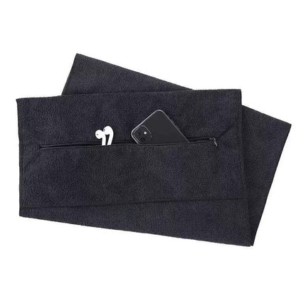 Gym Exercise Towel Multi-purpose Mat And Sheet - RJ Athletics
