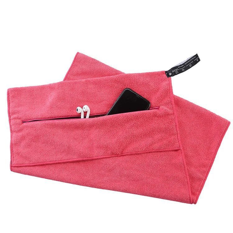 Gym Exercise Towel Multi-purpose Mat And Sheet - RJ Athletics