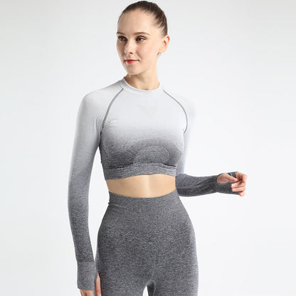 Running fitness yoga set - RJ Athletics