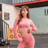 Running fitness yoga set - RJ Athletics