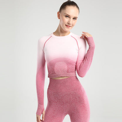 Running fitness yoga set - RJ Athletics