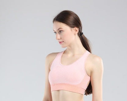 Seamless Yoga Suit Set - RJ Athletics