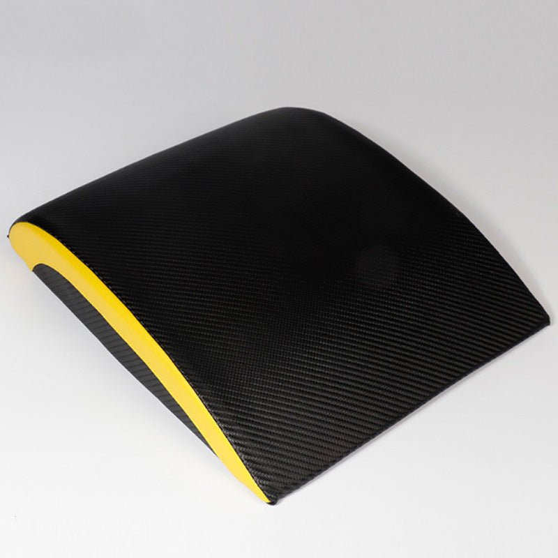 Sit-up Pad Kettlebell Portable Waist Trainer - RJ Athletics