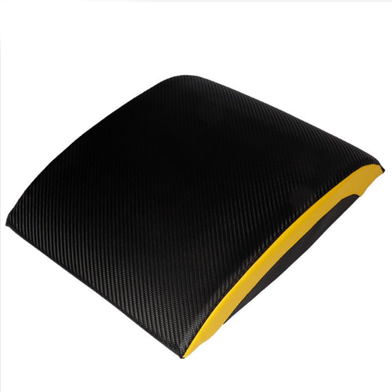 Sit-up Pad Kettlebell Portable Waist Trainer - RJ Athletics
