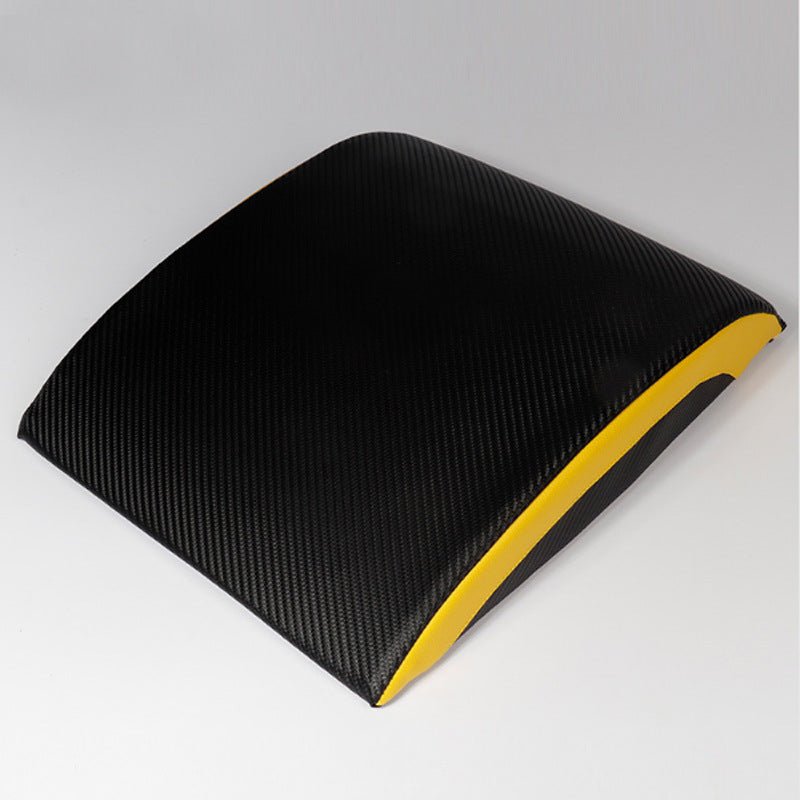 Sit-up Pad Kettlebell Portable Waist Trainer - RJ Athletics