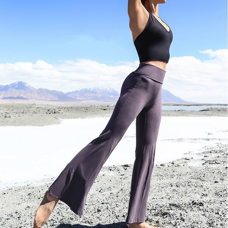 Sports Hip Yoga Pants Women&