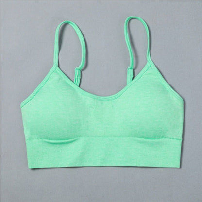 Sportswear T-Shirts Short-Sleeve Workout-Tops Fitness-Crop-Top Seamless Vital Running - RJ Athletics