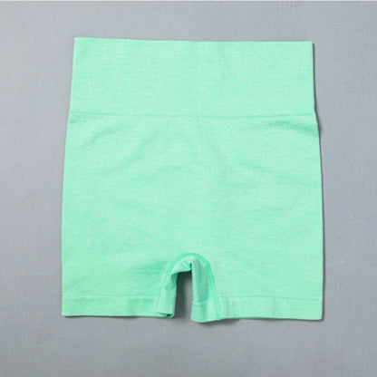 Sportswear T-Shirts Short-Sleeve Workout-Tops Fitness-Crop-Top Seamless Vital Running - RJ Athletics