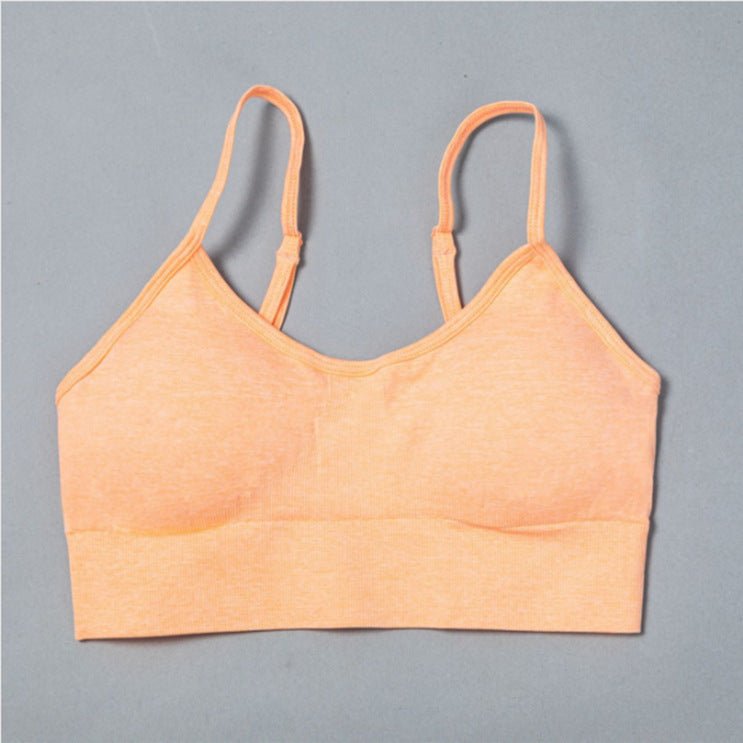 Sportswear T-Shirts Short-Sleeve Workout-Tops Fitness-Crop-Top Seamless Vital Running - RJ Athletics