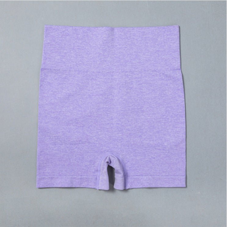 Sportswear T-Shirts Short-Sleeve Workout-Tops Fitness-Crop-Top Seamless Vital Running - RJ Athletics