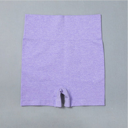 Sportswear T-Shirts Short-Sleeve Workout-Tops Fitness-Crop-Top Seamless Vital Running - RJ Athletics