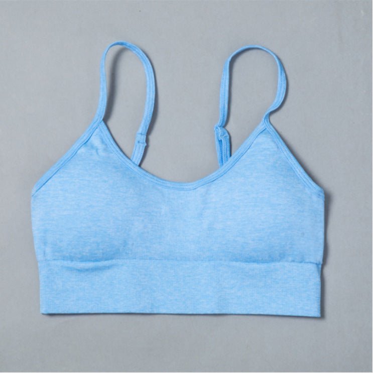 Sportswear T-Shirts Short-Sleeve Workout-Tops Fitness-Crop-Top Seamless Vital Running - RJ Athletics