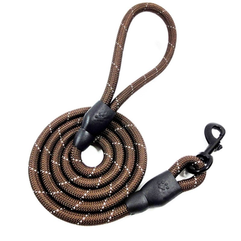 Training-Rope-Belt Leashes - RJ Athletics