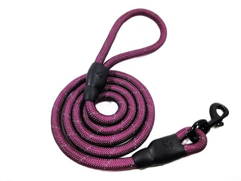 Training-Rope-Belt Leashes - RJ Athletics