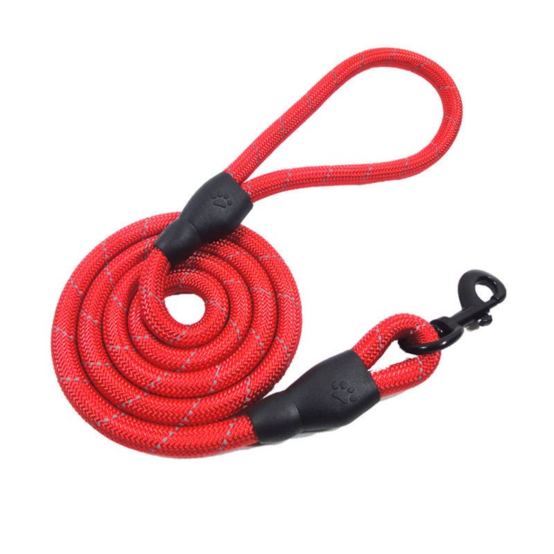 Training-Rope-Belt Leashes - RJ Athletics