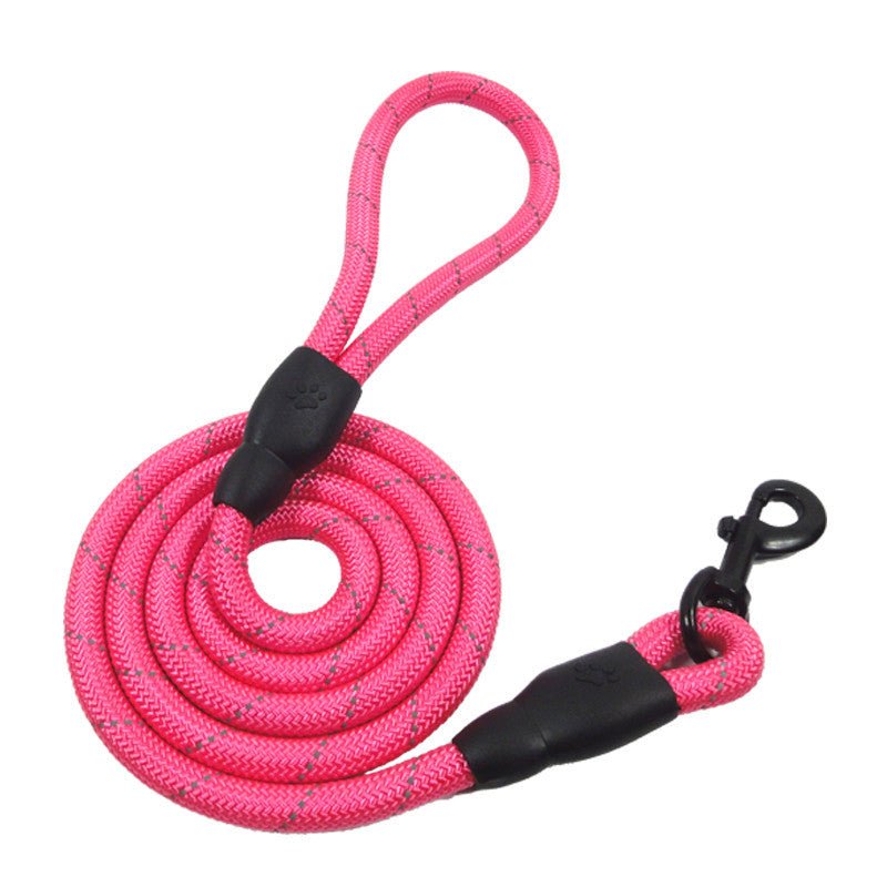 Training-Rope-Belt Leashes - RJ Athletics