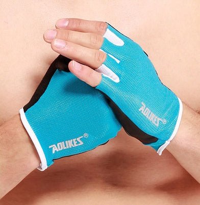 Workout Power Gloves - RJ Athletics