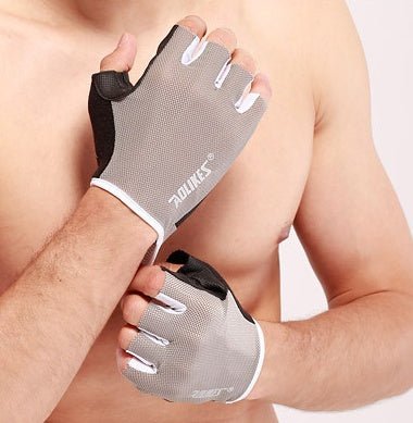 Workout Power Gloves - RJ Athletics