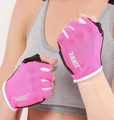 Workout Power Gloves - RJ Athletics