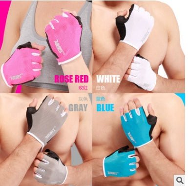 Workout Power Gloves - RJ Athletics