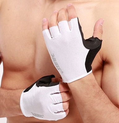 Workout Power Gloves - RJ Athletics